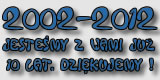Strony Wikinga Szczecin